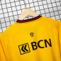 Maillot extérieur 2025-2026