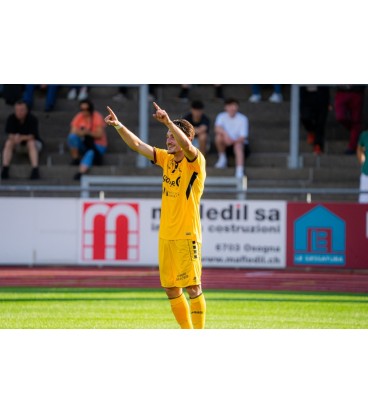 Maillot extérieur 2025-2026