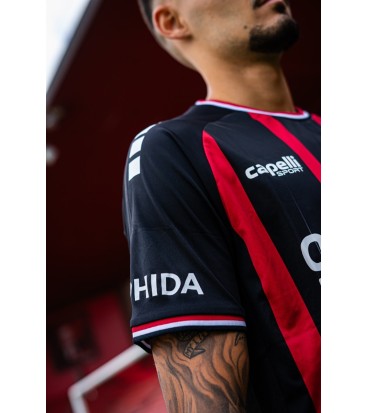 Maillot domicile 2025-2026