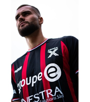 Maillot domicile 2025-2026