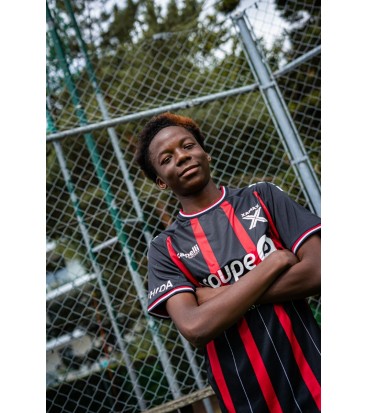 Maillot domicile 2025-2026