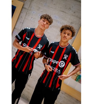 Maillot domicile 2025-2026