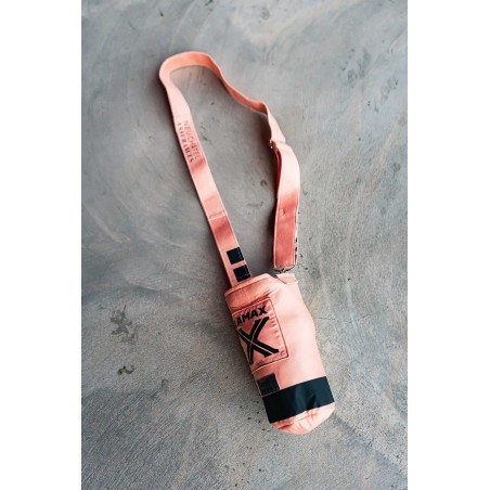 Porte-gourde Upcycling Peach Fuzz - Olocal Stuff
