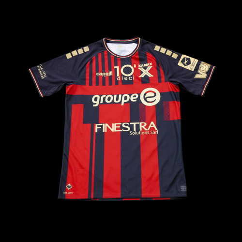 Maillot Xamax - Fête des Vendanges - FDV 2024
