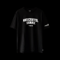 T-shirt noir - College