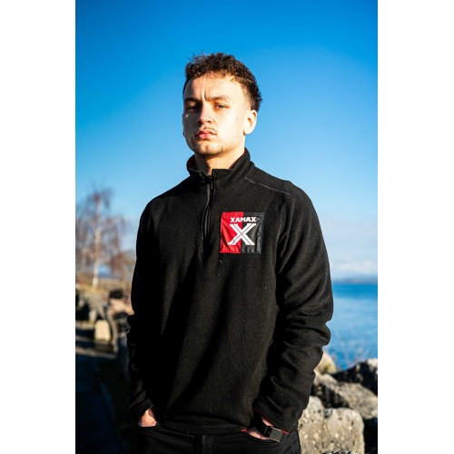 1/4 Zip réversible Olocal Stuff