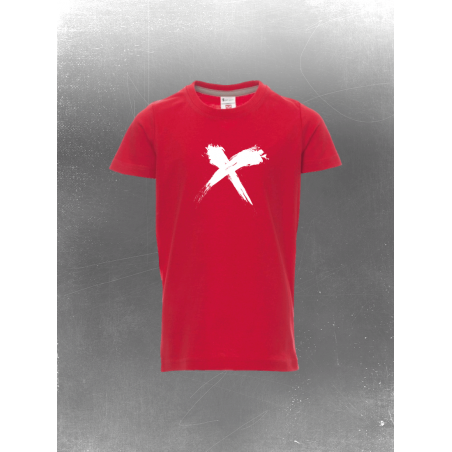 T-shirt "X"