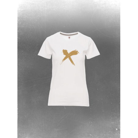T-shirt "X"