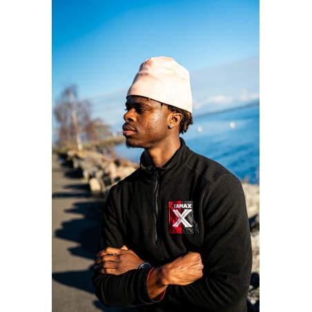 Bonnet Réversible Peach Fuzz - Olocal Stuff