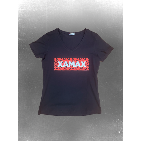 T-shirt Xamax