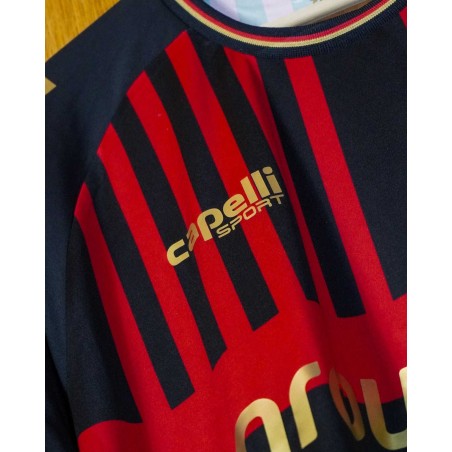 Maillot Xamax - Fête des Vendanges - FDV 2024