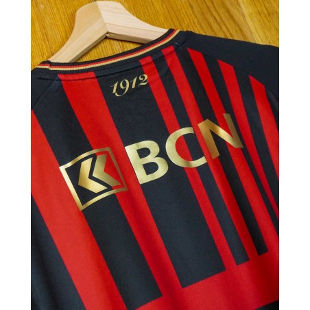 Maillot Xamax - Fête des Vendanges - FDV 2024